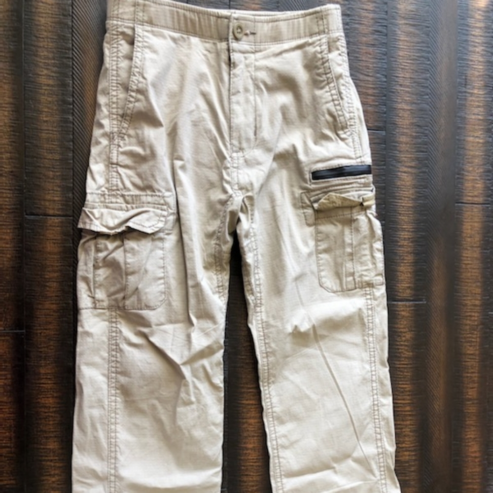 Wear First Pants